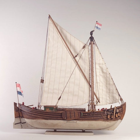 Wijdschip