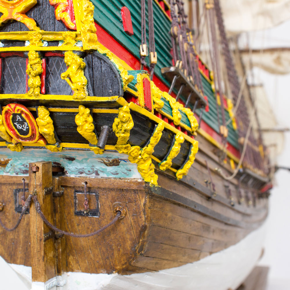 VOC Retourschip Batavia Kolderstok voc-retourschip-batavia-kolderstok