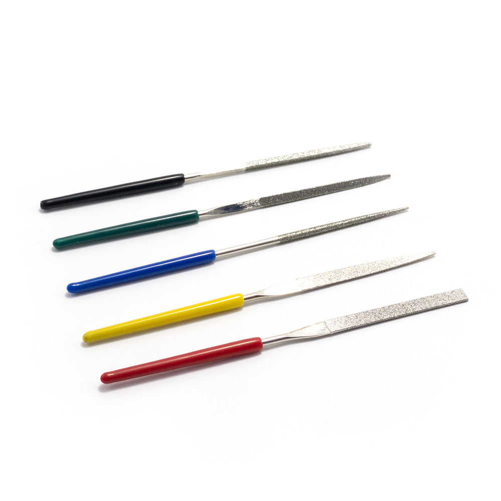 Plastic Modelling Files Modelling file set - diamond coated – Kolderstok