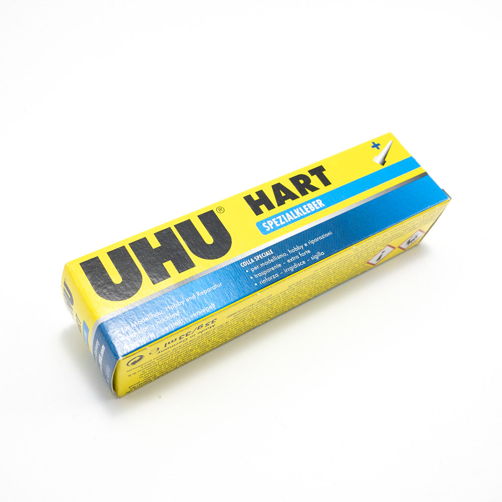 Uhu Hart Special Glue for Styrofoam 40g 